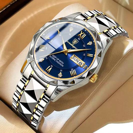 Luxury Man Wristwatch